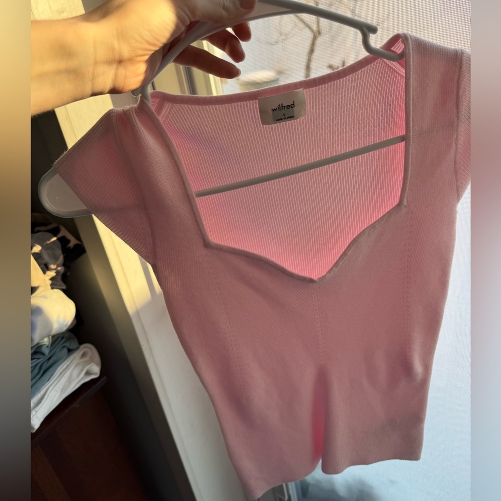 Wilfred Tuscany Top - Picture 3 of 4